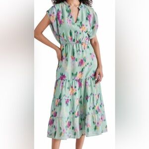 Steve Madden Leigh Prairie Dreams Dress | M